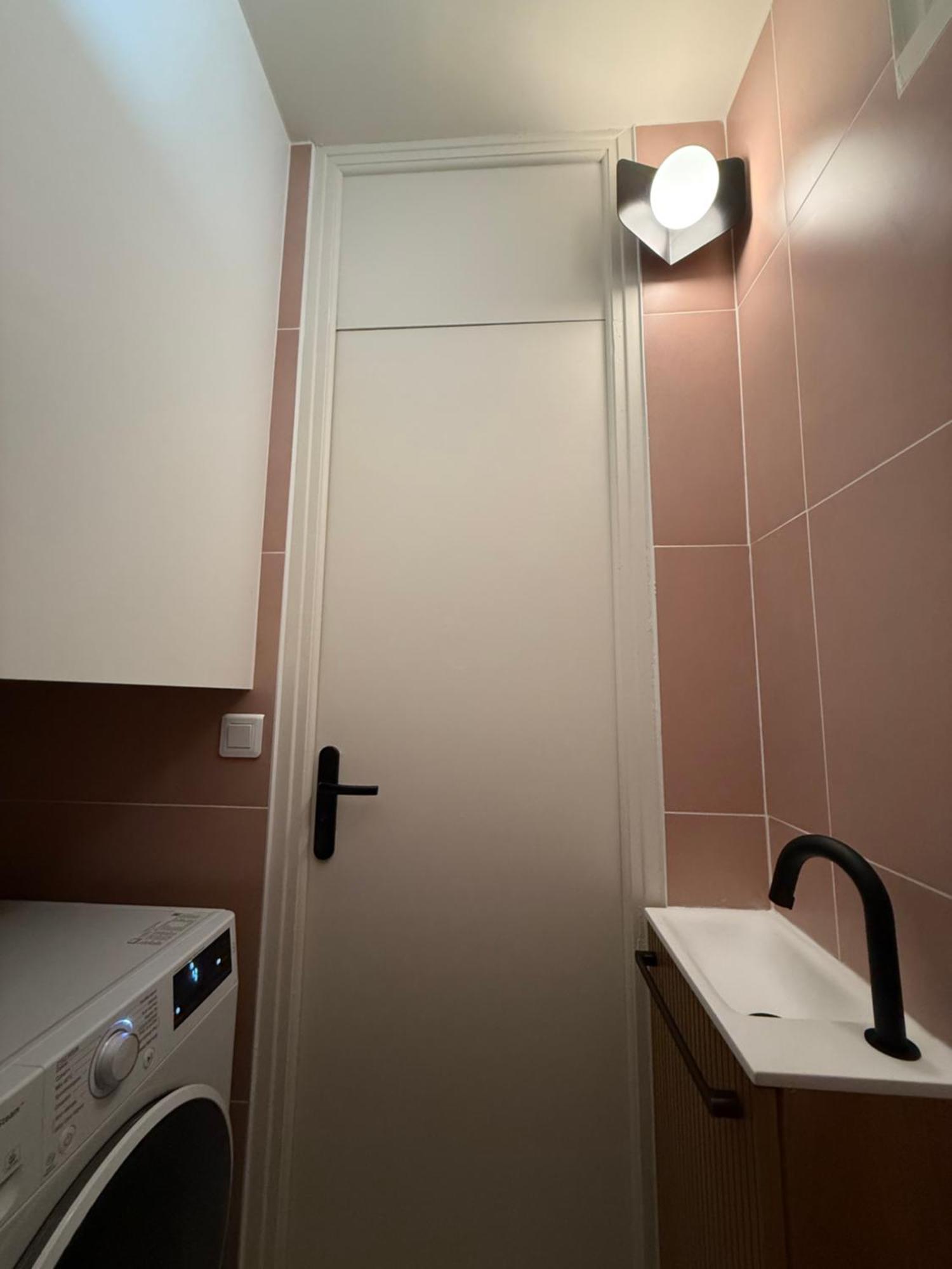 Appt Renove Palavas - 4 Personnes - Vue Mer - Parking - Rive Droite Dış mekan fotoğraf